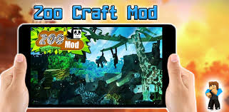 Zoo craft mod for minecraft pe is an addon that adds new animals to the game that are fully animated and have a beautiful texture! Download Zoo Mod For Minecraft Pe Free For Android Zoo Mod For Minecraft Pe Apk Download Steprimo Com