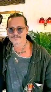 Mr. Johnny Depp🖤 ©️