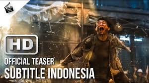 I have to say that the trailers didn't give me a lot of hope; Peninsula Train To Busan 2 Official Teaser 2020 Hd Subtitle Indonesia Premium Trailer Id Youtube