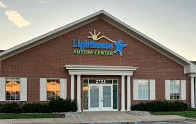 Lighthouse Autism Center - Niles, MI