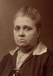 Brouwer, Jillis Adrianus (1873-1954)