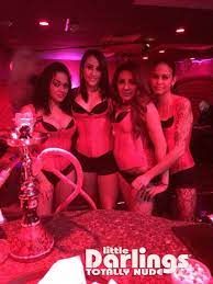 We did not find results for: Little Darlings Totally Nude City Vip Concierge