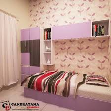 Apalagi semakin berkembanganya desain interior, maka semakin banyak juga inspirasi dan ide pada desain tempat tidur untuk anak tersebut. Kamar Kamar Tidur Bedroom Set Tempat Tidur Anak Interior Tempat Tidur Kediri Shopee Indonesia