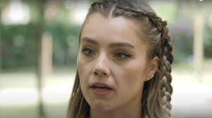 Ex-gymnast: 'It was culture of fear and silence'