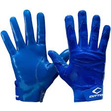 You should round up to the next highest inch, then add 1. Rev Pro 4 0 Black Receiver Football Gloves Cutters Sports