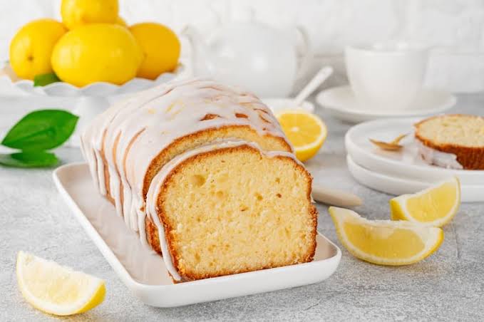budin limon