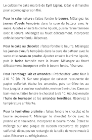 Epingle Par Ammam Sur Dessert
