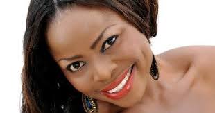 Judith Audu's Blog: Meet Ruth Jacob, an actor that has mastered her craft  and does it excellently well...
