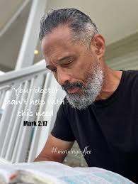 Jesus as a True Healer