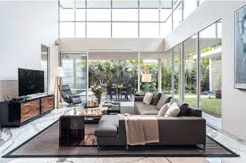 Gambar interior ruangan kecil atau desain ruang tamu minimalis model untuk keluarga, dan sederhana. 17 Ruang Tamu Minimalis Yang Super Nyaman