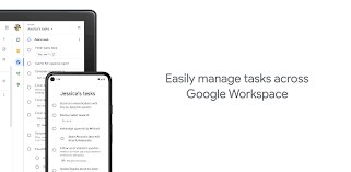 Apart from the gmail redesign, google took a major step in bringing its task app to its own mobile. Google Tasks Any Task Any Goal Get Things Done Apps On Google Play