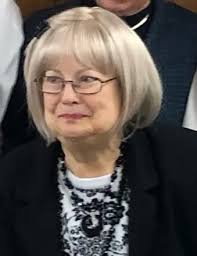 Obituary information for Anna Marie Nash