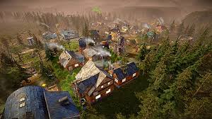The mystery of flight 1501, a television movie starring cheryl ladd. Surviving The Aftermath Announced At Pdxcon Out In Early Access Now Surviving The Aftermath