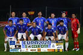 Torneo Canchiteros Soccer City 🏆🟡⚽ 🔴⚪ Croacia semifinalista Final del  partido Croacia 2