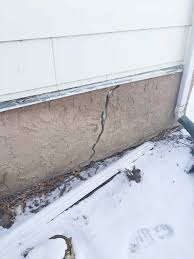 Find basement inspection now at getsearchinfo.com! Foundation Inspection Moose Jaw 4a Property Inspection