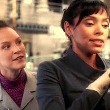 Daisy and Sweets Bones