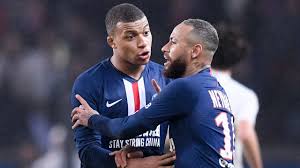Kylian mbappé's net worth is £73,843,120. Neymar Und Kylian Mbappe Bleiben Psg Offenbar Erhalten Eurosport