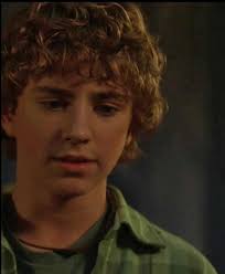 Percy Jackson Episode 1 Minotaur