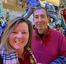 Bob Pranaitis passed away recently. If you would like to reach out to his  wife, Kim Fry, her email address is aatomx@aol.com or DM me for her  physical address.