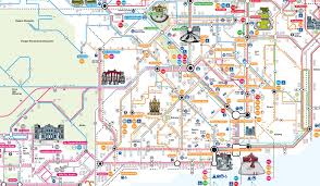 You can save and/or print one or another. Lisbon Bus Tunnel Time