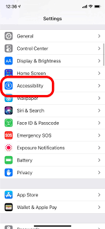 While previously, taking a screenshot would involve pressing the lock button and the. How To Take A Screenshot On Your Iphone With Back Tap New For Ios 14