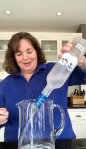 Original recipe from ina garten: Ina Garten Shares Hilarious Cocktail Tutorial Goes Viral