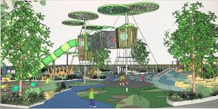 Council has awarded $5000 scholarships to three students from the uow: Liverpool City Council Australia Thanks To Your Feedback Council Along With Variety The Children S Charity Are Pleased To Present A Draft Plan For A New Variety Livvi S Place Playground At