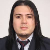 Berny Fabian Mata Gonzalez