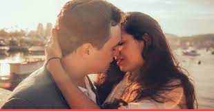 How To Tell If A Girl Likes You - 25 Clear Signs She Has Feelings For You