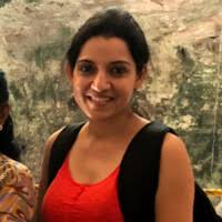Shwetha Ram, CPA