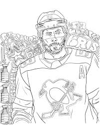 Pittsburgh steelers logo coloring page pages teams s line drawings. Pittsburgh Penguins On Twitter Let S See What You Ve Got Printable Coloring Page Https T Co 6k3ljknhuw