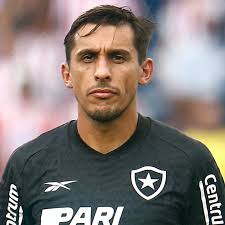 O que se esconde no caso Damián Suárez no Botafogo