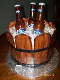 He cast a newly baited hook with a lazy flick. Collections Of Happy Birthday Beer Cake