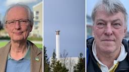 Gotlänning deltar i överlevnadstävling i Karibien