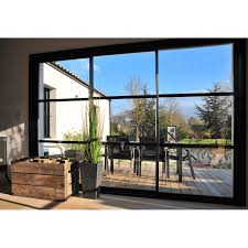 We did not find results for: Baie Vitree Coulissante Aluminium Avec Traverses