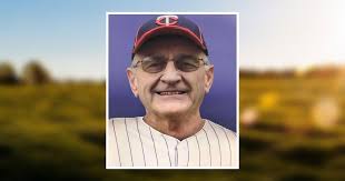 Louis "Louie" Perron Obituary March 20, 2021