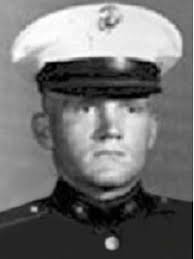 PFC Harold Alonzo Skaggs, Phoenix, AZ