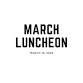March Luncheon