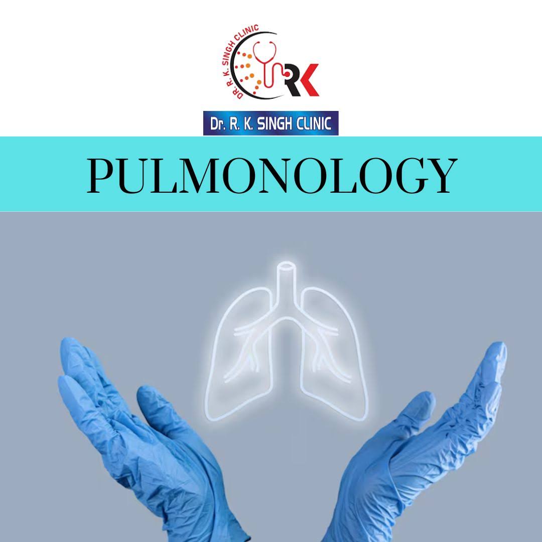 Pulmonology Care by Dr. R K SINGH product image