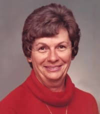 Patricia A. Fisher Obituary (1935