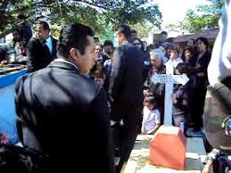The escobar family has covered the cost of funeral/memorial arrangements. Funeral De Mi Tio Andres 325 Avi Youtube
