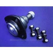 Fiat 600 Control Arm Ball Joint Lower (Fiat Pininfarina 124 ...