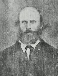 Oregon Pioneer Photo Gallery