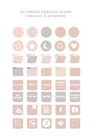 We did not find results for: 40 Aesthetic Folder Icons Collection Dusty Rose Theme Payhip