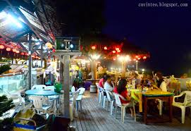 The perfect idyllic getaway to enjoy nature's gift. Entree Kibbles Paya Beach Resort The Review Kampong Paya Tioman Island Malaysia