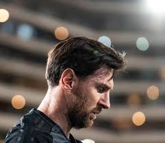 🚨 Lionel Messi with Inter Miami: ➤ ⚽ 35 goals ➤ 🅰️ 18 assists ➤ 📅 40  games ➤ 🏆 2 titles (the first in the club's history) ➤ 🥇 League Cup