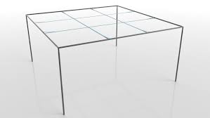 Download 9square game and enjoy it on your iphone, ipad, and ipod touch. 9 Square Yard Game Castlesquares Castle Sports