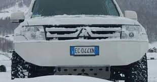 pin de גא בריעל שלמה en pajero