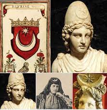 Më pas mori emrin e dy fiseve. Pin Auf Pellazget