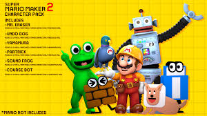 Mario maker 2 castle structure . Super Mario Maker 2 Wallpapers Posted By Zoey Simpson